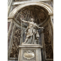 Picture Italy Rome 2024-09 115 - Savings Rome