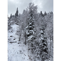 Picture France Praz sur Arly 2025-02 6 - City Sights Praz sur Arly