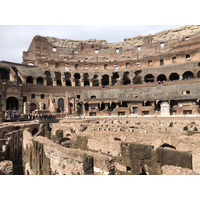 Picture Italy Rome The Colosseum 2024-09 27 - Shopping The Colosseum