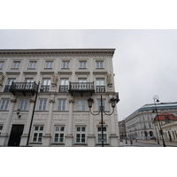 Picture Poland Warsaw 2016-10 23 - Cheap Room Warsaw