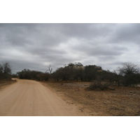 Picture South Africa Kruger National Park 2008-09 12 - Weather Kruger National Park