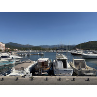 Picture France Corsica Saint Florent 2025-06 0 - Streets Saint Florent