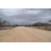 Picture South Africa Kruger National Park 2008-09 15 - Monuments Kruger National Park