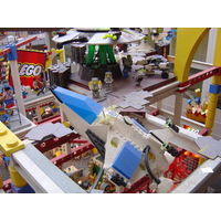 Picture United States Saint Paul Minnesota Mall of America 2006-03 16 - Cost Mall of America