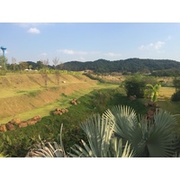 Picture Thailand Pattaya Ramayana Water Park 2016-12 47 - To see Ramayana Water Park