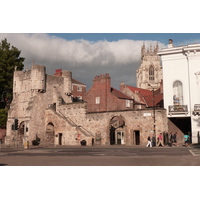 Picture United Kingdom York 2011-07 132 - Summer York