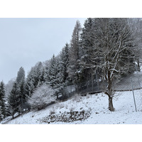 Picture France Praz sur Arly 2025-02 62 - Lake Praz sur Arly