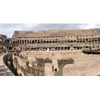 Picture Italy Rome The Colosseum 2024-09 18 - Hotel The Colosseum