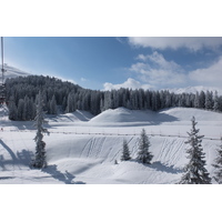 Picture France Les 3 Vallees 2013-03 453 - Land Les 3 Vallees
