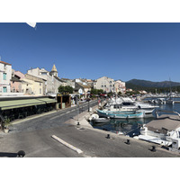 Picture France Corsica Saint Florent 2025-06 2 - Transport Saint Florent