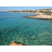 Picture Greece Koufonissia 2014-07 77 - Cost Koufonissia
