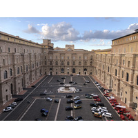 Picture Italy Rome Vatican Museum 2024-09 58 - Price Vatican Museum