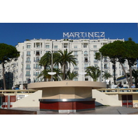 Picture France Cannes Croisette 2007-10 71 - Lake Croisette