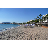 Picture France Cannes Croisette 2007-10 18 - Accomodation Croisette