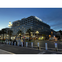 Picture France Nice 2024-04 42 - Cheap Room Nice