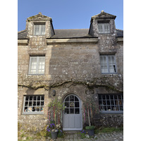 Picture France Locronan 2026-04 75 - Weather Locronan