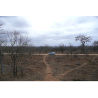 Picture South Africa Kruger National Park 2008-09 92 - Waterfalls Kruger National Park