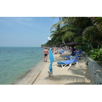 Picture Thailand Pattaya Cosy Beach 2011-01 78 - Hot Season Cosy Beach