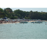 Picture Thailand Pattaya Cosy Beach 2011-01 68 - Walking Street Cosy Beach