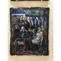 Picture Italy Rome Vatican Museum 2024-09 54 - Lakes Vatican Museum