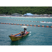Picture Thailand Pattaya Ko Larn 2006-04 68 - Cost Ko Larn