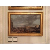 Picture France Paris Carnavalet Museum 2014-01 22 - Lakes Carnavalet Museum