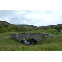 Picture United Kingdom Cairngorms National Park 2011-07 3 - Street Cairngorms National Park