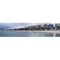 Picture France Cannes 2024-04 5 - Night Cannes