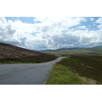 Picture United Kingdom Cairngorms National Park 2011-07 24 - Price Cairngorms National Park