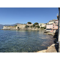 Picture France Corsica Saint Florent 2025-06 3 - Walking Street Saint Florent