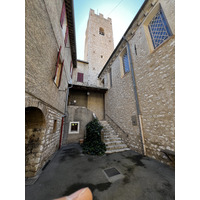 Picture France Vence 2024-04 25 - Hotel Vence