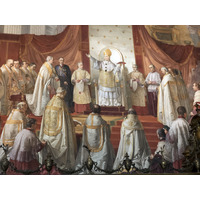 Picture Italy Rome Vatican Museum 2024-09 415 - Saving Vatican Museum