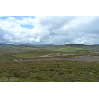 Picture United Kingdom Cairngorms National Park 2011-07 20 - Room Cairngorms National Park