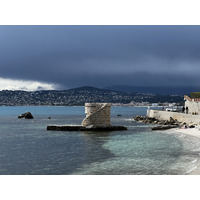 Picture France Antibes 2024-04 39 - Lake Antibes