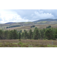 Picture United Kingdom Cairngorms National Park 2011-07 7 - Weather Cairngorms National Park