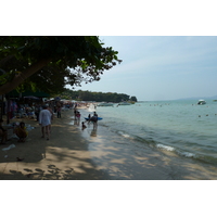 Picture Thailand Pattaya Cosy Beach 2011-01 42 - SPA Cosy Beach