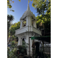 Picture Thailand Chiang Mai Doi Suthep 2024-01 4 - Winter Doi Suthep