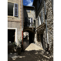 Picture France Vence 2024-04 38 - Lakes Vence