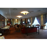 Picture South Africa Port Elizabeth Courtyard Hotel 2008-09 30 - French Restaurant Courtyard Hotel