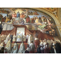 Picture Italy Rome Vatican Museum 2024-09 215 - Accomodation Vatican Museum
