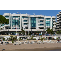 Picture France Cannes Croisette 2007-10 65 - Transport Croisette