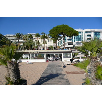 Picture France Cannes Croisette 2007-10 42 - Street Croisette