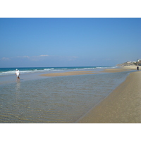Picture Israel Herzliya 2006-12 104 - Sunrise Herzliya