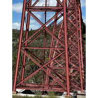 Picture France Viaduc de Garabit 2024-04 20 - Saving Viaduc de Garabit