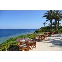 Picture Egypt Sharm el Sheikh Four Seasons Hotel Four Seasons Beach 2008-06 30 - Street Four Seasons Beach