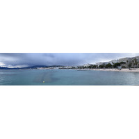 Picture France Cannes 2024-04 40 - Restaurant Cannes