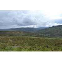 Picture United Kingdom Cairngorms National Park 2011-07 10 - Weather Cairngorms National Park