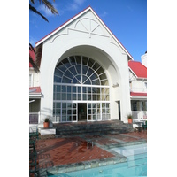 Picture South Africa Port Elizabeth Courtyard Hotel 2008-09 22 - Resorts Courtyard Hotel
