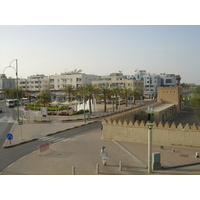 Picture United Arab Emirates Al Ain 2005-03 12 - Spring Al Ain