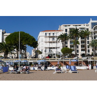 Picture France Cannes Croisette 2007-10 62 - Waterfalls Croisette